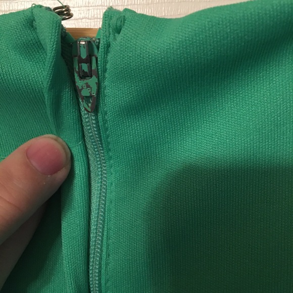 Vintage house dress - Picture 4 of 5